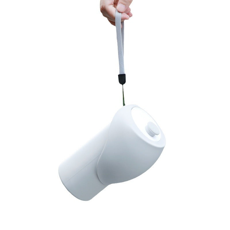 Foldable Portable Pet Water Bottle