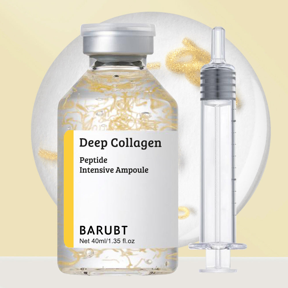 Peptide Lift™ Collagen Ampoule – High-Potency Intensive Firming & Glass Skin Serum