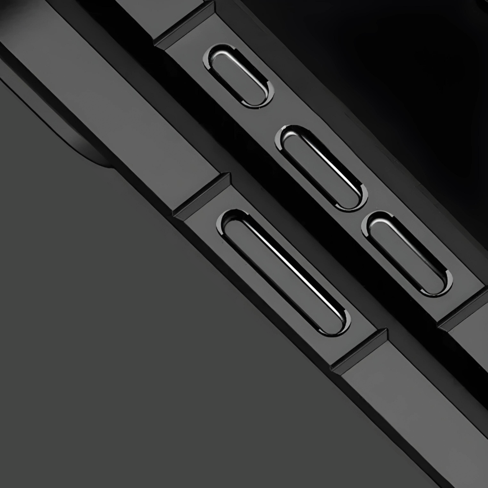 InkCase™ Customizable NFC E-Ink Display Phone Case 📱🖼️ – Personalize your phone instantly with a battery-free screen that displays any photo or design you choose.