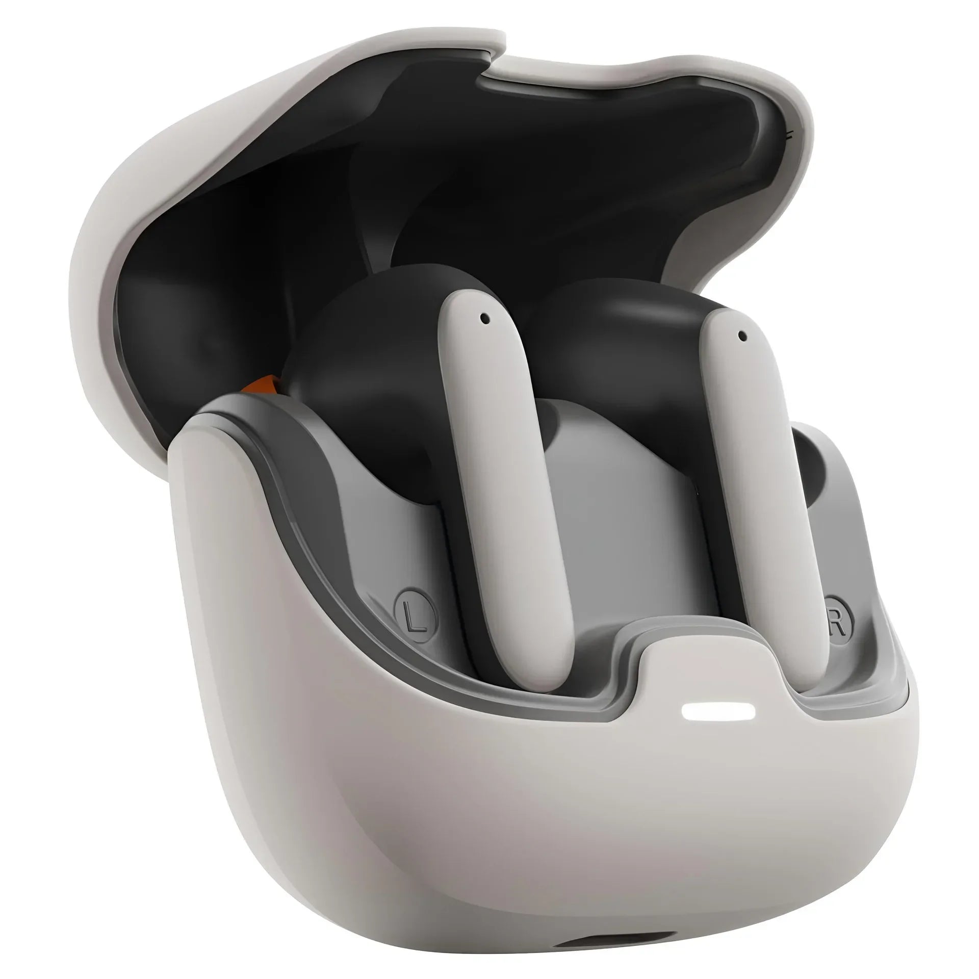 Tycozev™ CrystalSound | Ultra-Low Latency ENC Wireless Earbuds 🎧💎