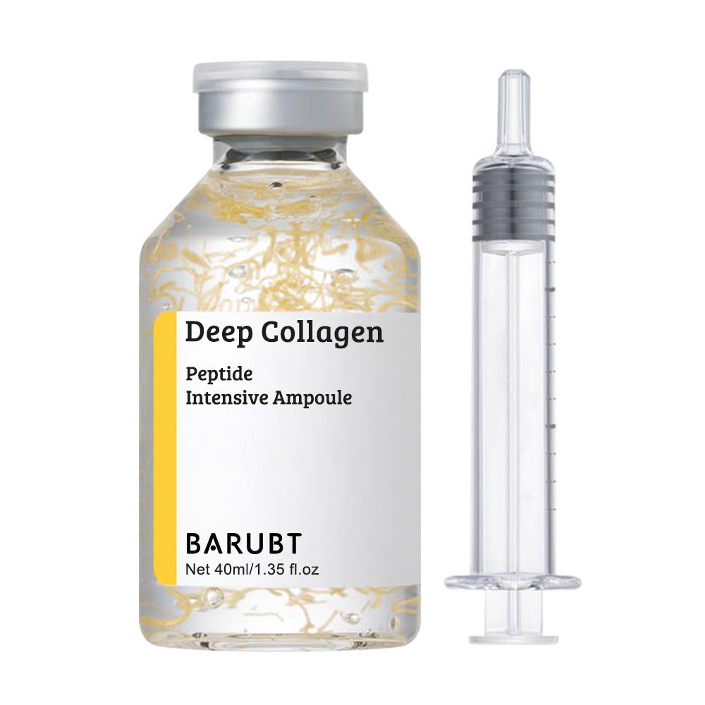 Peptide Lift™ Collagen Ampoule – High-Potency Intensive Firming & Glass Skin Serum